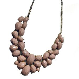 Bubble Necklace ✨NWOT✨